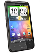 Android telefon HTC Desire HD